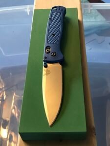 Bugout EDC