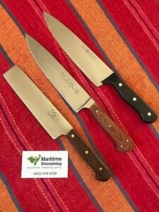 Chef Knives