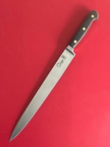 Grohmann Carving Knife