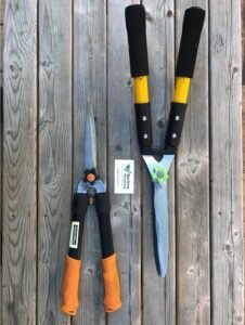 Hedge Trimmers