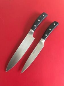 Henckles Pair