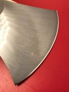 New Bevels Competition