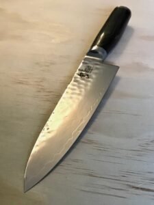 Shun Knife