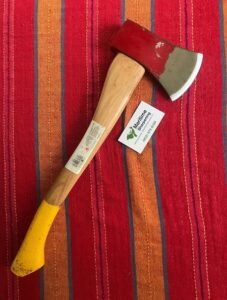 Small Axe