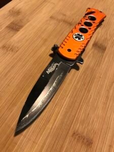 Tactical Knives