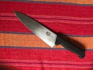 Victorinox Knife
