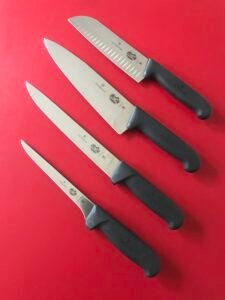 Victorinox Knives