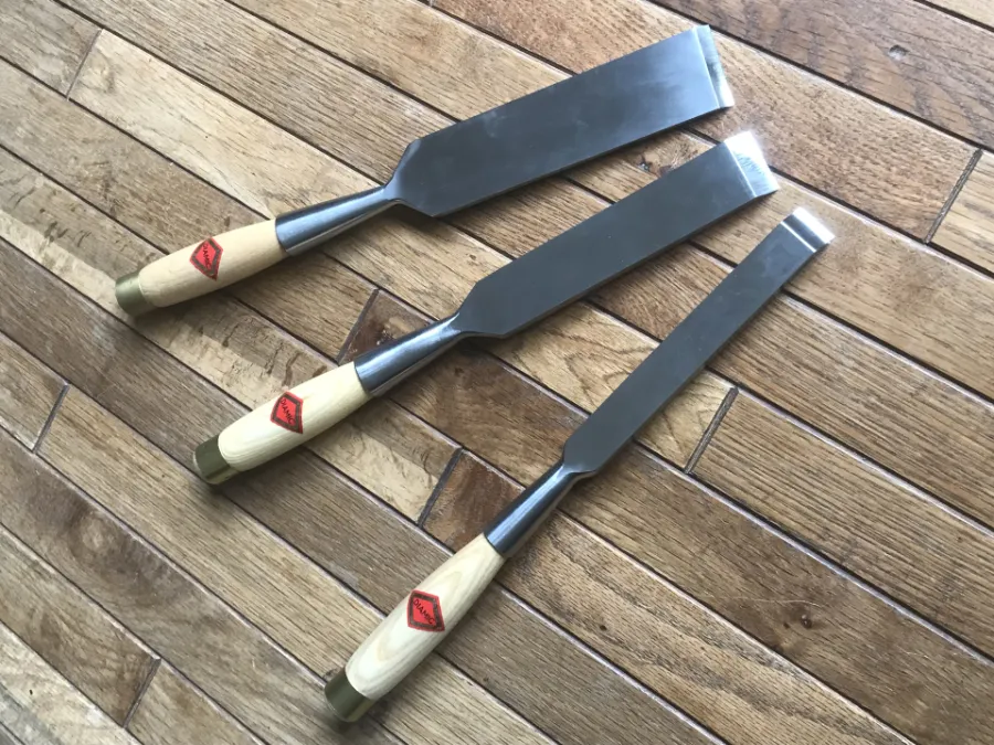 Chisels sharpening in Halifax woodworking chisels sharpened in Halifax